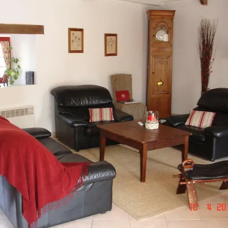 La Maison D'isabelle Holiday home *