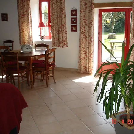 La Maison D'isabelle